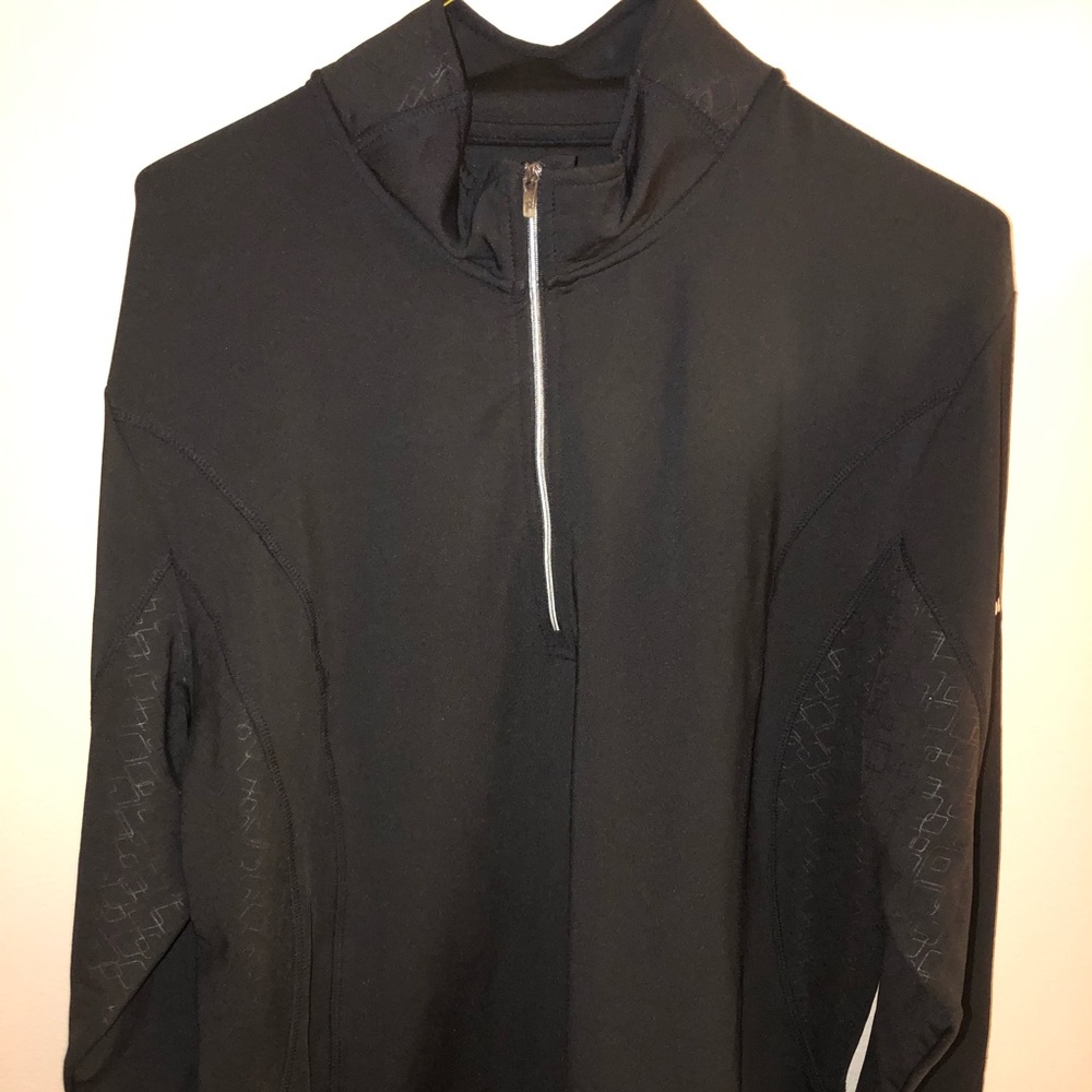 Elevate Athletic Runner’s Jacket